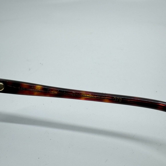 Polo by Ralph Lauren Eyeglasses Classic V‎ Flex YG/079 53-18-140 H9759